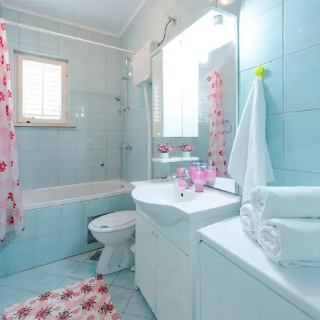 With A Parking Space Buici, Dubrovnik - 12987 * Mlini