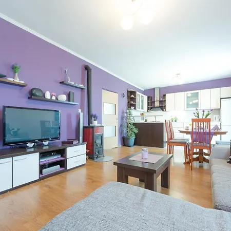Apartman With A Parking Space Buici, Dubrovnik - 12987 Mlini