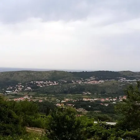 With A Parking Space Buici, Dubrovnik - 12987 * Mlini