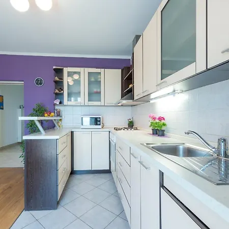 With A Parking Space Buici, Dubrovnik - 12987 *