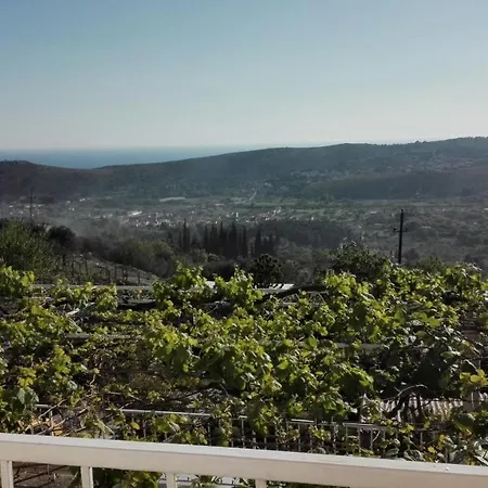 With A Parking Space Buici, Dubrovnik - 12987 * Mlini