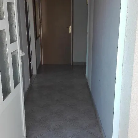 With A Parking Space Buici, Dubrovnik - 12987 Daire *