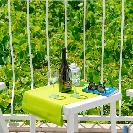 With A Parking Space Buici, Dubrovnik - 12987 Daire