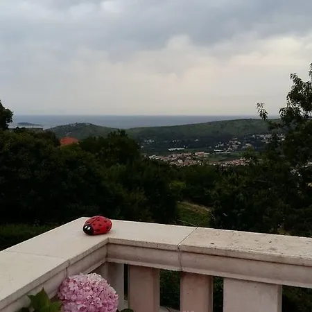 With A Parking Space Buici, Dubrovnik - 12987 Mlini