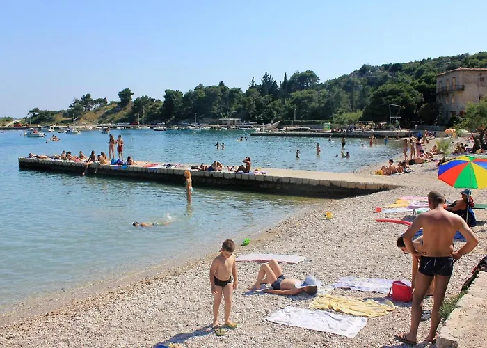 Apartamento With A Parking Space Buici, Dubrovnik - 12987 Mlini