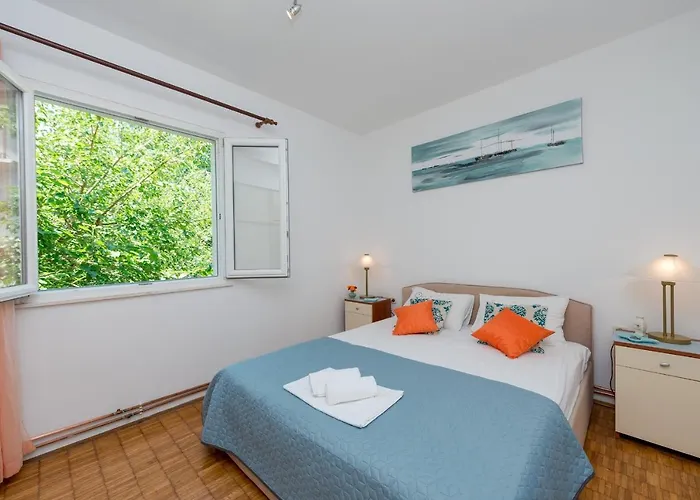 With A Parking Space Buici, Dubrovnik - 12987