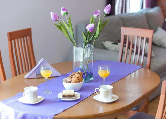 With A Parking Space Buici, Dubrovnik - 12987 Apartamento Mlini