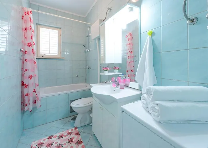 With A Parking Space Buici, Dubrovnik - 12987 * Mlini