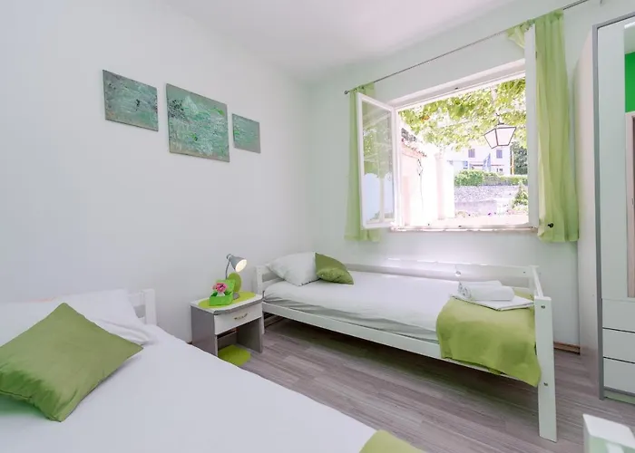 Apartamento With A Parking Space Buici, Dubrovnik - 12987