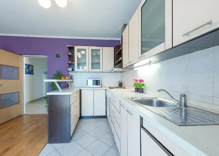 With A Parking Space Buici, Dubrovnik - 12987 *