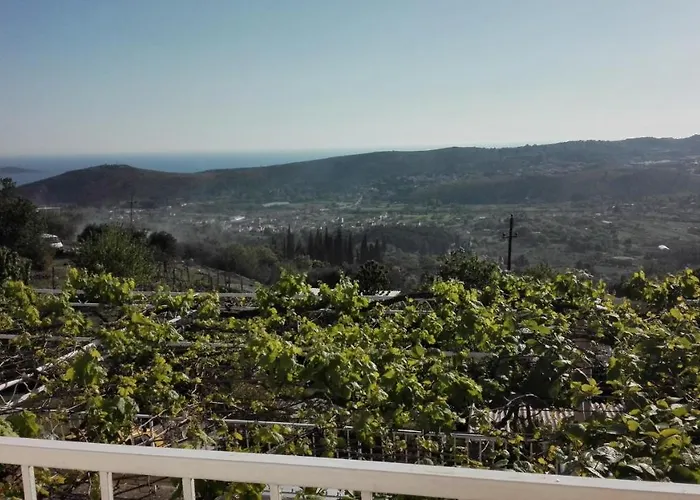 With A Parking Space Buici, Dubrovnik - 12987 * Mlini