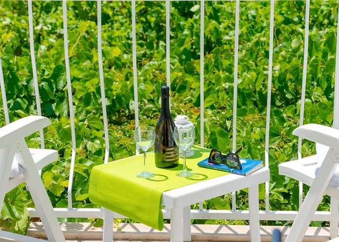 With A Parking Space Buici, Dubrovnik - 12987 Apartamento